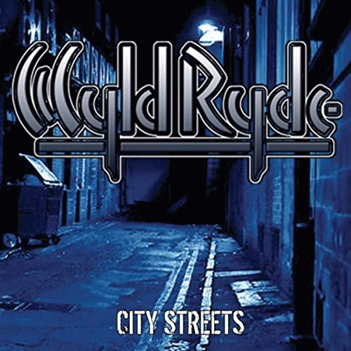 Wyld Ryde : City Streets